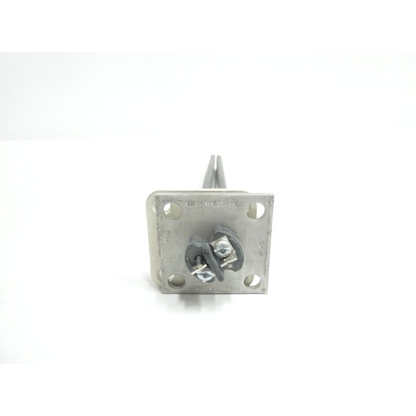 Caloritech ELEMENT 111/2IN 3KW 600VAC IMMERSION HEATER CXI1063506 Zoro